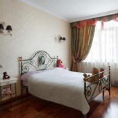 Детские комнаты фото - дизайн интерьера