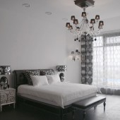 Дизайн спальни