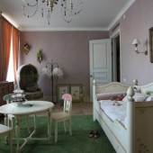 Детская, вид 2