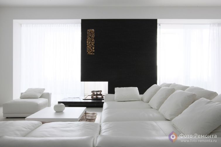 Перепланировка квартиры-студии, Москва