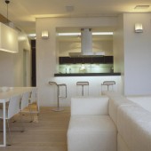 Столовая и кухня