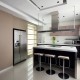 Дизайн кухни