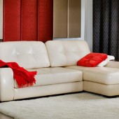 Диваны угловые фото - Уголовой диван Сиэтл