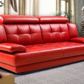 Диваны фото - Угловой диван Честер 