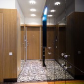 Прихожие в современном стиле фото - дизайн интерьера