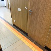 Коридор в современном стиле фото - дизайн интерьера