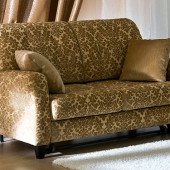 Диваны фото - Раскладной диван Томас 