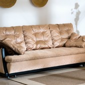 Диваны фото - Раскладной диван Ричард 