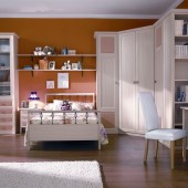 Детская мебель фото - Мебель для детской Сахара