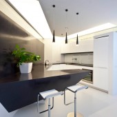 фото - Красивый дизайн кухни