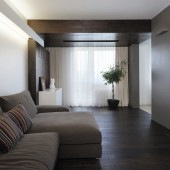 Ремонт квартиры на проспекте Вернадского