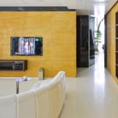 Дизайн апартаментов в ЖК Триумф Палас