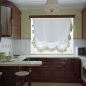 Дизайн кухни