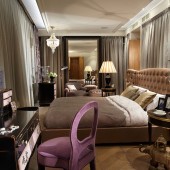 Уютная спальня