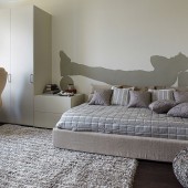 Детская комната для мальчика