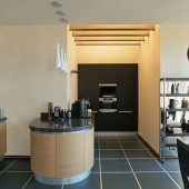 Бежевые кухни фото - дизайн интерьера