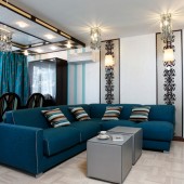 Квартира в Кузьминках, 70 кв.м.