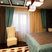 фото - Интерьер спальни