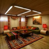 Комната отдыха, фото 3