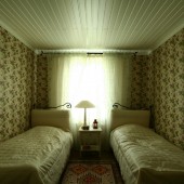 Детские комнаты в стиле прованс фото - дизайн интерьера