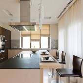 Дизайн кухни