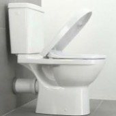 Как установить унитаз своими руками?