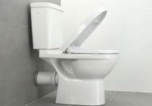 Как установить унитаз своими руками?