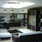С чего начать ремонт квартиры?