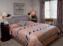 Интерьер спальни в хрущевке