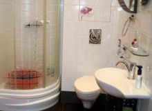 Перепланировка ванной комнаты в хрущевке