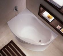 Акриловая ванна