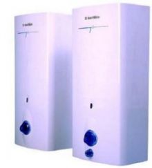 Газовая колонка в квартире