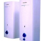 Газовая колонка в квартире