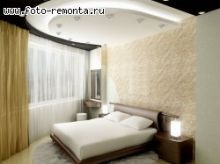 Дизайн спальни