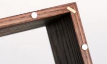 Силиконовые наклейки для обеспечение фиксации полки