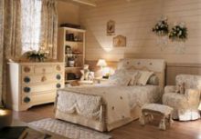 Мебель для детской, классический стиль