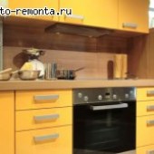 Ремонт кухни