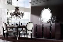 Мебель в стиле арт деко для гостиной