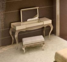 Туалетный столик в спальне
