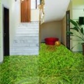 Наливные 3D полы