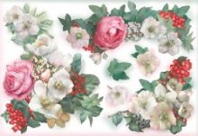 Бумага для декупажа