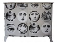 Декупаж мебели