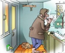 Теплый пол на балконе или лоджии - комфортно и уютно