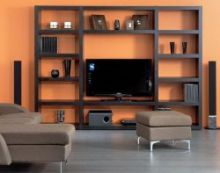 Стеллажи для дома