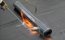 Нагрев листов для склеивания