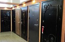 Широкий выбор входных металлических дверей в квартиру