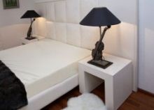 Дизайнерская прикроватная тумбочка