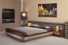 Постеры в интерьере