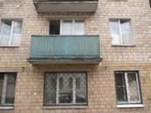 Дизайн балкона в хрущевке