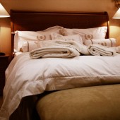 Спальня по фен-шуй: 9 правил обустройства